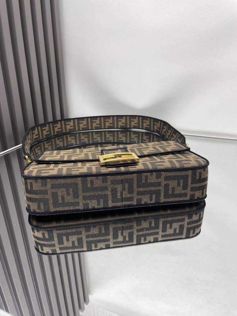 F**di baguette bags